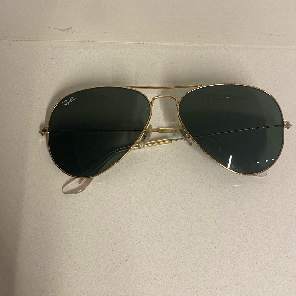 Ray Bans